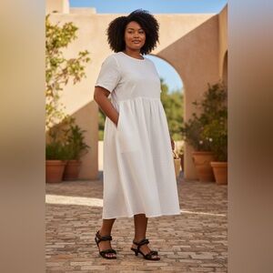 Vionic Black Sandals with Ankle Straps and Braided Design